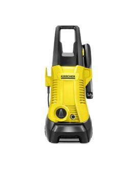 Lavadora de Alta Pressão K2 Plus 1740psi 127V Karcher