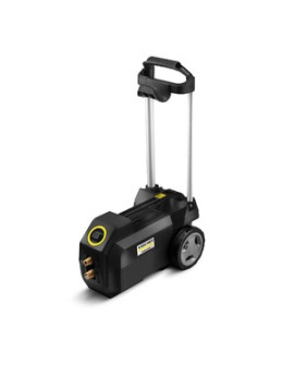 Lavadora de Alta Pressão Profissional HD585 Pro Black 2200W 220V Kärcher