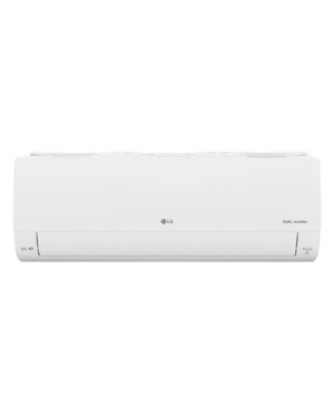 Ar Condicionado Inverter Lg Dual Voice +ia 12000 Btus Quente E Frio 220v R-32