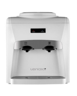 Bebedouro Purificador Eletrônico Refrigerado Supreme 20l Lenoxx