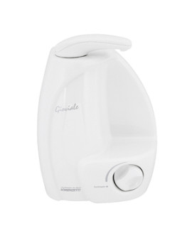 Purificador de Água Natural Branco Gioviale Lorenzetti