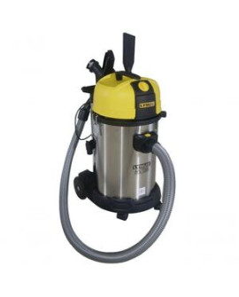 Aspirador De Pó Tanque Inox 35l 1200w 127v Apl-1200 Lynus