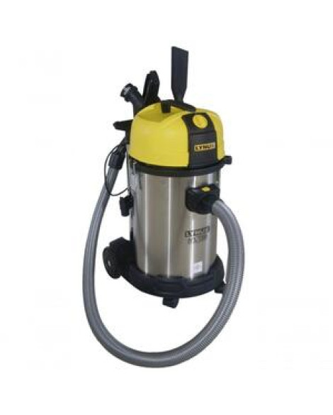 Aspirador De Pó Tanque Inox 35l 1200w 127v Apl-1200 Lynus