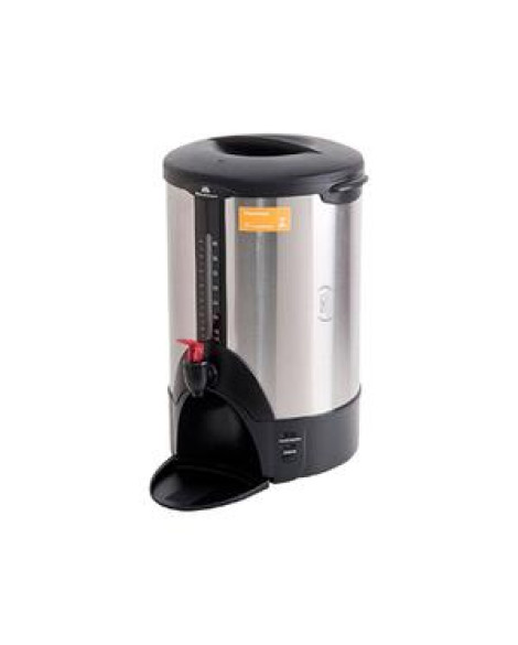 Cafeteira Automatica 6lt X Cf. 1.691 - Marchesoni 127v