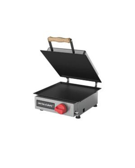 Grill  Prensa Gás  Mgg 30 - Metalcubas