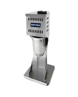 Batedor De Milk Shake Metvisa Bmk220cc5 220v