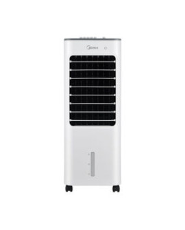 Climatizador De Ar Frio Midea Branco 5l Acm51 - 127v