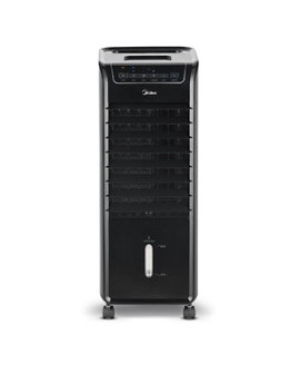 Climatizador de Ar Portátil frio Midea 4,5L 127V (110V) AKAP