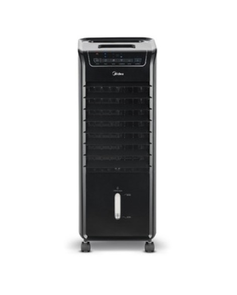 Climatizador de Ar Portátil frio Midea 4,5L 127V (110V) AKAP