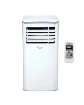 Ar Condicionado Portátil 12000 BTUs Ar Frio 127V MPH-12CRV1 Midea