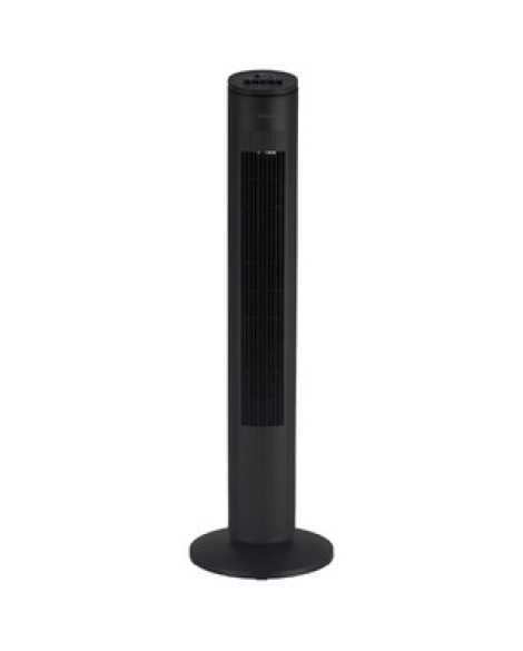 Ventilador Torre Midea 102,5cm 127V (110V) Preto VTMP2