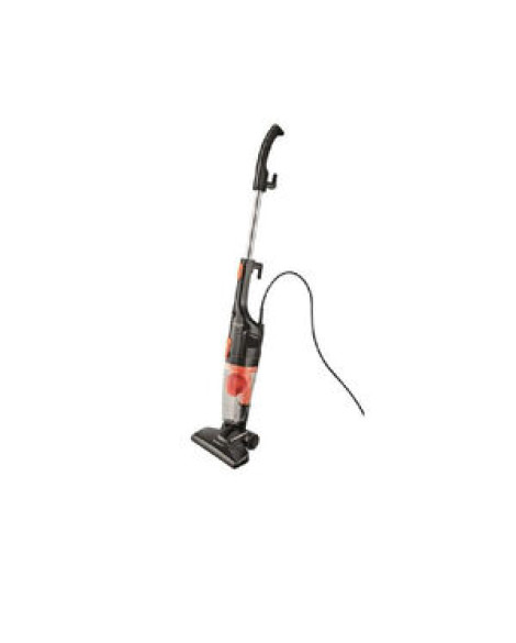 Aspirador De Pó Mondial Turbo Cycle Preto E Laranja Ap-35 - 127 Volts