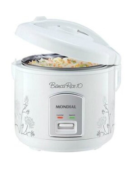 Panela Elétrica Bianca Rice Pe-10 Mondial