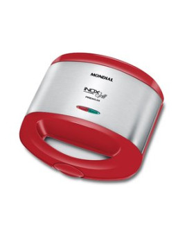 Sanduicheira Grill Mondial Premium S19