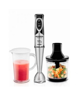 Mixer Mondial Power 2 Em 1 M07