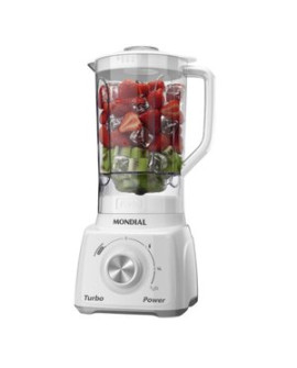 Liquidificador Mondial L-99 Com Filtro