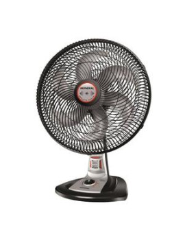Ventilador Turbo Mondial Com Repelente 40cm Vt-rp-02 - 220v