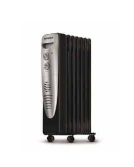 Aquecedor A Óleo Mondial A-06 1500w