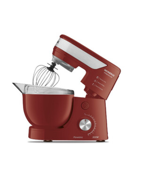 Batedeira Planetária Mondial Bp-01 700w