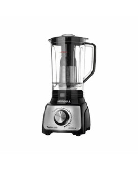 Liquidificador Turbo 1100w L-1100 Mondial