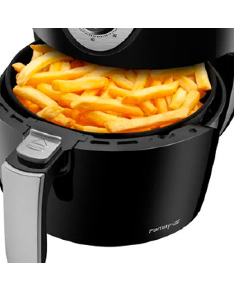 Fritadeira Air Fryer Mondial 1500w 3,5l Af30-i - 2014-01