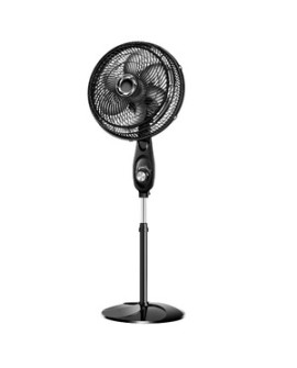Ventilador De Coluna Mondial Turbo 6 Pás 30cm Vt-30c 50w