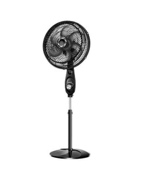 Ventilador De Coluna Mondial Turbo 6 Pás 30cm Vt-30c 50w
