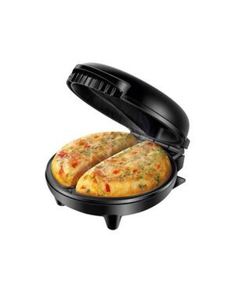 Omeleteira Elétrica Mondial Easy Omelet Om-02 127v-preto