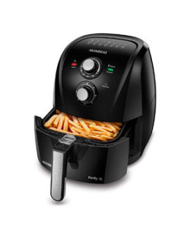 Fritadeira A Ar Mondial - Afn-40-fb 110