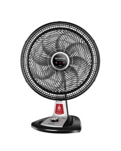 Ventilador Turbo 8 Pás Vtx-40-8p-rl Mondial