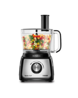 Multiprocessador Mpn-01-b 3l 60hz 1000w Mondial
