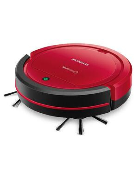 Robô Aspirador De Pó Mondial Rb-09 Bivolt