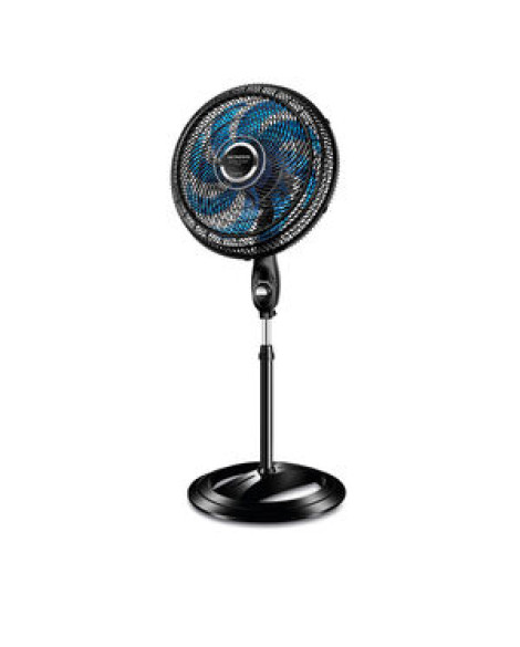 Ventilador De Coluna  Super Turbo 8 Pás Mondial - Vtx-40c-crystal 110
