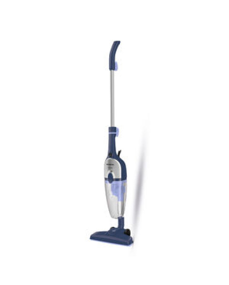 Aspirador De Pó Turbo Cycle Hepa Mondial 1550w  - Ap-41-bli 110