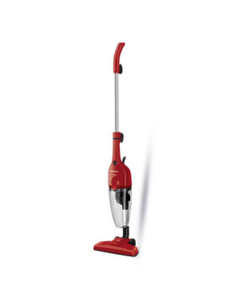 Aspirador De Pó Turbo Cycle  Mondial  Vermelho E Preto  1500w- Ap-40-r 110