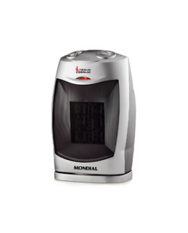 Aquecedor de Ambientes Cerâmico 127V (110V) A-05 Mondial