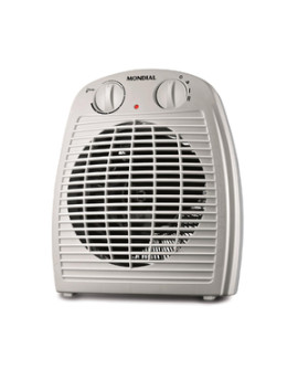 Aquecedor de Ambientes Termoventilador A-08 220V Mondial