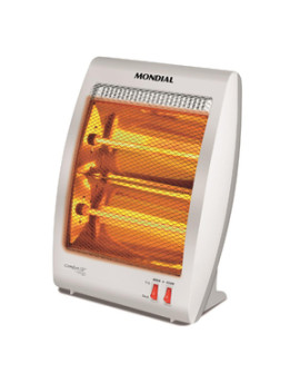 Aquecedor de Ambientes Halógeno 220V Mondial A-09