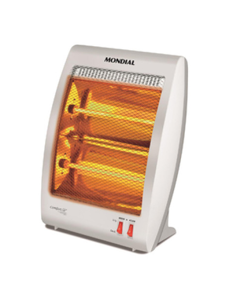 Aquecedor de Ambientes Halógeno 220V Mondial A-09