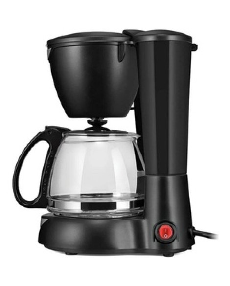 Cafeteira Gourmet Eletrica 15 Xicaras 127v Multilaser Be01 - 110v