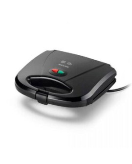 Grill E Sanduicheira Multilaser 750w Ce043 Ce043