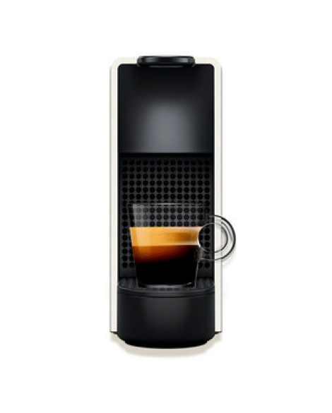 Cafeteira Expresso Nespresso Essenza Branca 110v