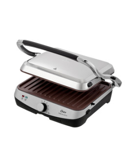 Grill Oster Bioceramic 2 Em 1 - 127v