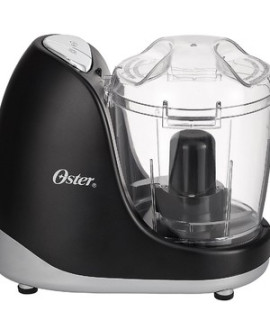 Mini Processador Oster Invicta Preto 125w 110v 003320-017-000
