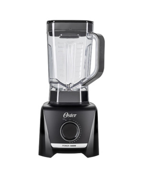 Liquidificador 1400 Full Oster Preto 3 2l - 127v