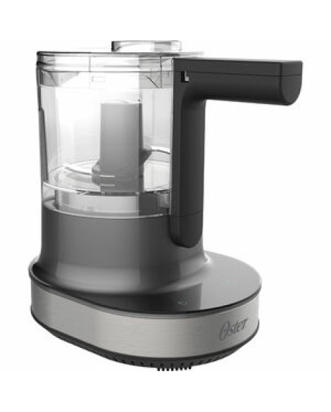 Processador De Alimentos Oster Up   Down Com Painel Touch - 127v