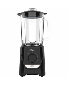 Liquidificador Power Oster Preto 2 2l - 127v