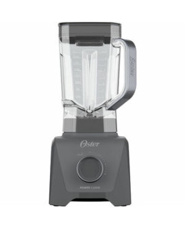 Liquidificador 1100 Full Oster Cinza 3 2l - 127v