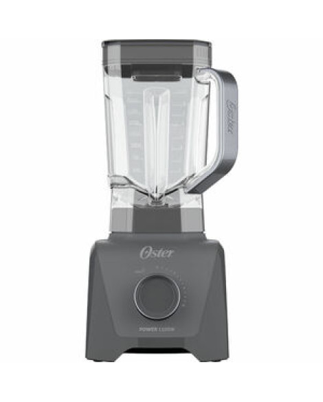 Liquidificador 1100 Full Oster Cinza 3 2l - 127v