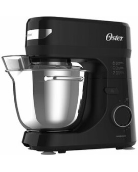 Batedeira Planetária Oster Bowl Inox Iii - 127v